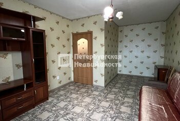 1-комн. кв. 36.4 м² 2/24 этаж