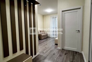  Квартира 34.8 кв.м. у метро Проспект Просвещения