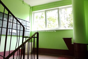 Комната 11.9 м² в 3-комн. кв. 4/9 этаж