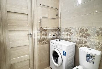  Квартира 31.8 кв.м. у метро Проспект Ветеранов