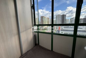 Студия 25.4 м² 8/10 этаж