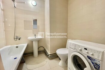 1-комн. кв. 32.1 м² 5/25 этаж