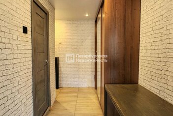 1-комн. кв. 31.5 м² 2/4 этаж