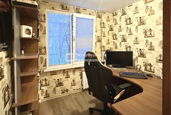 3-комн. кв. 41.9 м² 2/5 этаж