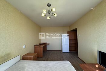 Комната 17.4 м² в 2-комн. кв. 9/9 этаж