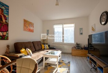 1-комн. кв. 37.7 м² 3/5 этаж