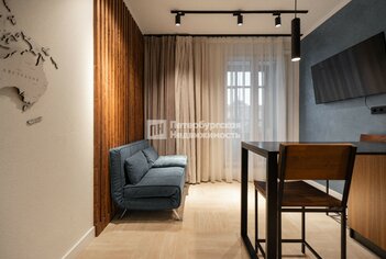 1-комн. кв. 41 м² 11/12 этаж