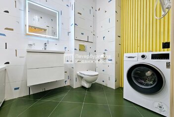 1-комн. кв. 43 м² 3/4 этаж