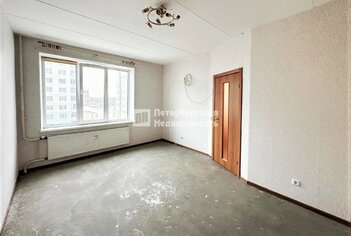 1-комн. кв. 33.9 м² 5/11 этаж