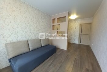 1-комн. кв. 34.3 м² 15/15 этаж