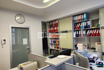 1-комн. кв. 49.3 м² 1/5 этаж