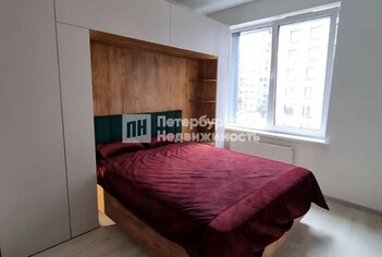  Квартира 34.5 кв.м. у метро Удельная