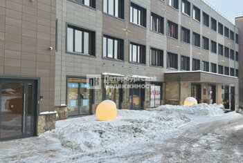 Студия 20.4 м² 3/4 этаж