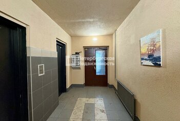 1-комн. кв. 46.8 м² 13/17 этаж