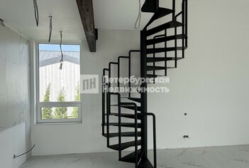 Жилой дом 177.6 м² в зона Лес и Пляж ул Капитана Соколовой