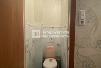  Квартира 39 кв.м.