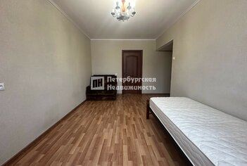  Квартира 50.9 кв.м. у метро Ломоносовская