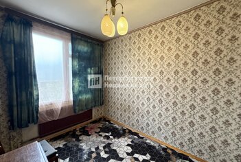 4-комн. кв. 49.1 м² 5/5 этаж