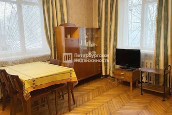  Квартира 31.1 кв.м.