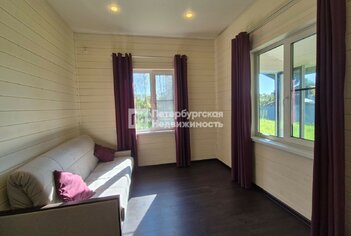 Дача 79.5 м² в тер. СНТ Электросила(Чаща)