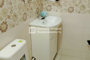  Студия 25.5 кв.м. у метро Проспект Ветеранов