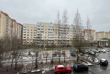 2-комн. кв. 60 м² 3/10 этаж