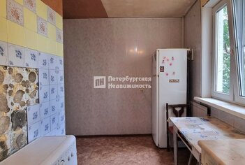 3-комн. кв. 65.4 м² 2/9 этаж