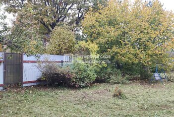 Земельный участок 9.85 сот. в тер. СНТ Белоостровец