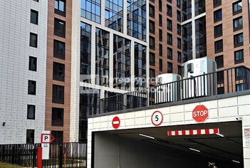 1-комн. кв. 33.2 м² 9/12 этаж