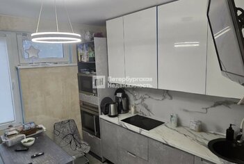 3-комн. кв. 67.3 м² 4/4 этаж