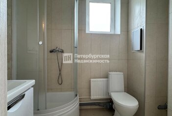 Студия 21.1 м² 7/19 этаж