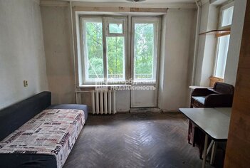  Квартира 31.9 кв.м.