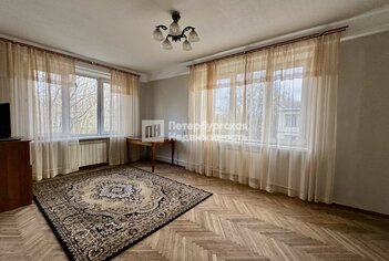 2-комн. кв. 48.8 м² 5/5 этаж