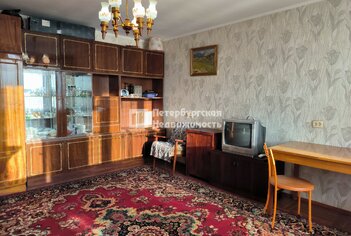 2-комн. кв. 47.5 м² 7/9 этаж