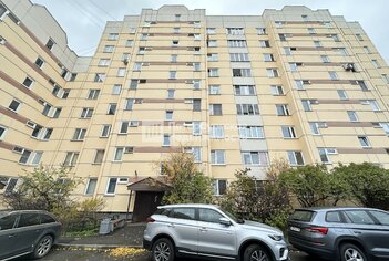 2-комн. кв. 54.1 м² 3/9 этаж