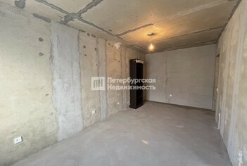 2-комн. кв. 50.5 м² 20/25 этаж