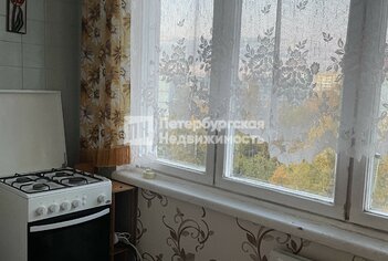 1-комн. кв. 29.3 м² 9/9 этаж