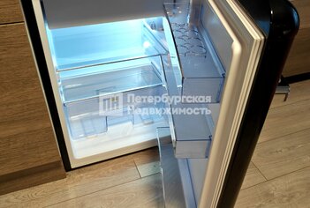 Студия 28.5 м² 4/11 этаж