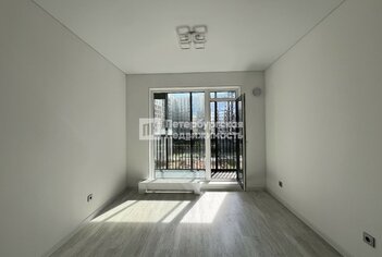 Студия 25.26 м² 3/12 этаж