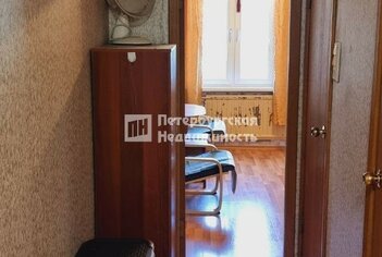 1-комн. кв. 40.4 м² 1/10 этаж