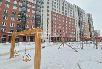 Студия 21.8 м² 8/12 этаж