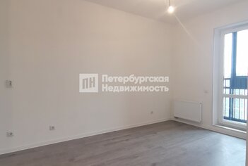 1-комн. кв. 31.6 м² 17/24 этаж