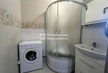 1-комн. кв. 37.5 м² 20/25 этаж