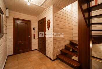 Коттедж 174.8 м² в деревня Заозерье ул Центральная, д111а