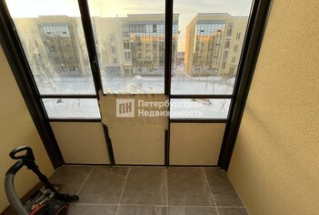  Квартира 32 кв.м.