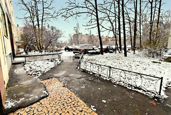 1-комн. кв. 29.5 м² 1/9 этаж