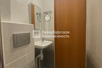  Квартира 51.3 кв.м. у метро Парнас
