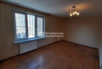 2-комн. кв. 42.9 м² 4/9 этаж