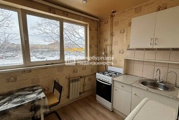 1-комн. кв. 32.2 м² 2/9 этаж