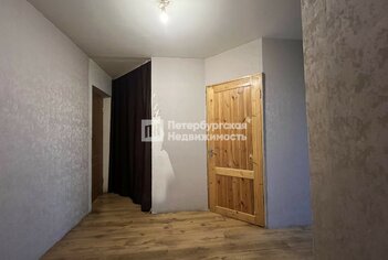 3-комн. кв. 57.8 м² 8/9 этаж